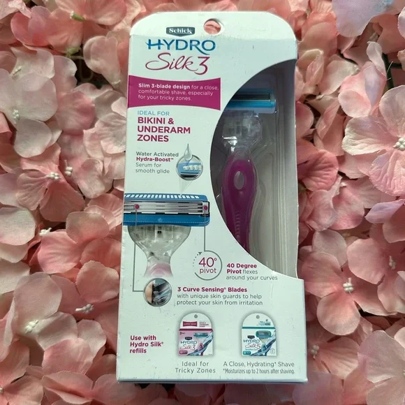 Women’s Razor - Picture 4 of 4